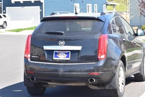 2010 Cadillac SRX Luxury Collection AWD 4dr SUV