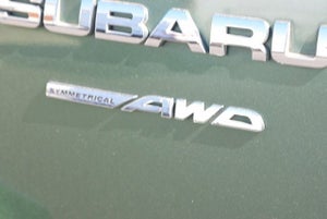 2013 Subaru Outback 2.5i Premium AWD 4dr Wagon CVT